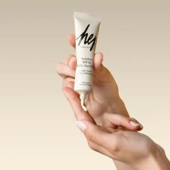 Gevoelige SPF50 Dagelijkse Zonnecrème