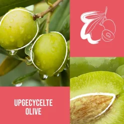 Gewichtloos Anti-kroes serum