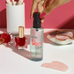 Gewichtloos Anti-kroes serum