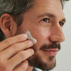 GEZICHTSCRÈME, - Voor mensen met allergieën en een gevoelige huid