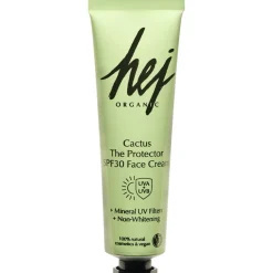 Gezichtscrème Protector SPF30 Cactus