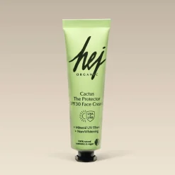 Gezichtscrème Protector SPF30 Cactus