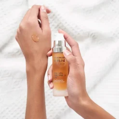 Gezichts-verstevigings gel