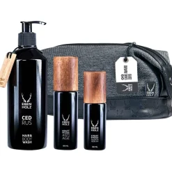 Gezichtsverzorgingsset