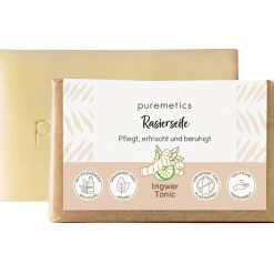 Ginger Tonic scheerzeep