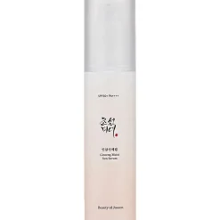 Ginseng Moist Sun Serum