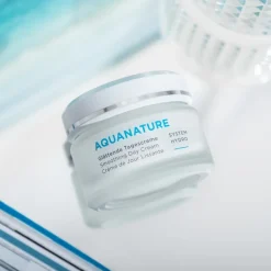 Gladmakende dagcrème