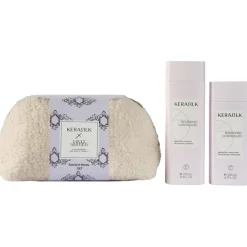 Gladstrijkend kerstpakket 2025