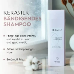 Gladstrijkend kerstpakket 2025