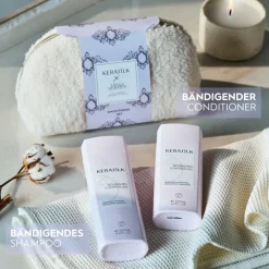 Gladstrijkend kerstpakket 2025