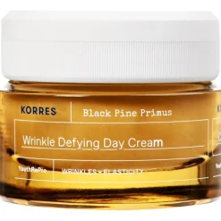 Gladstrijkende dagcrème met antirimpeleffect