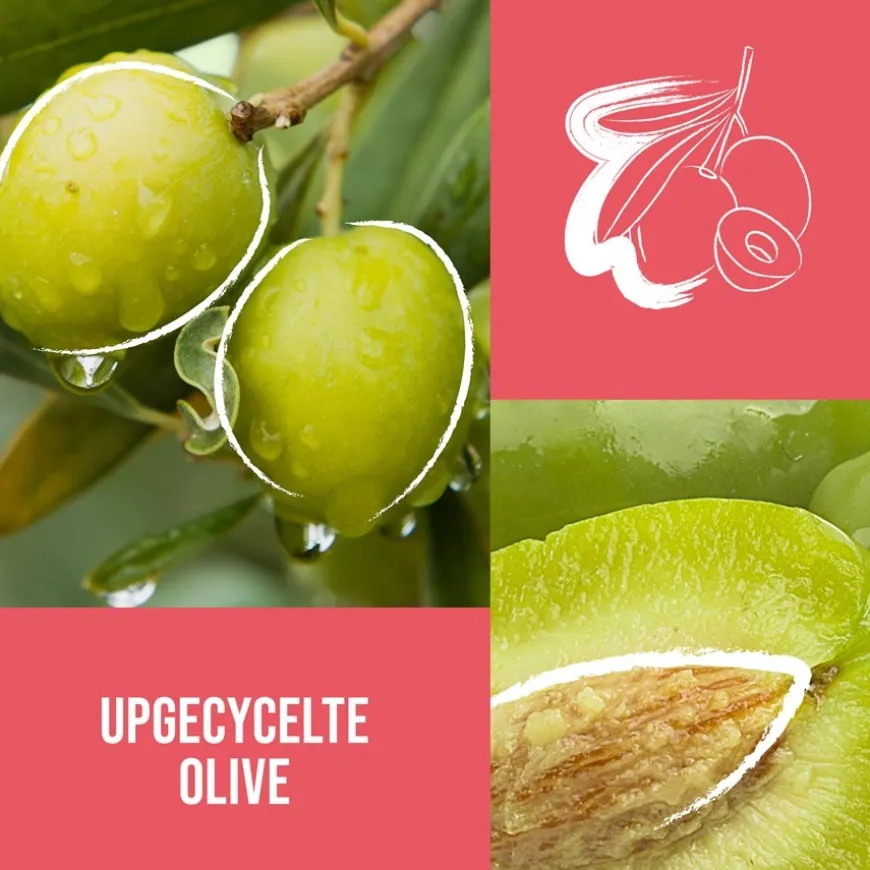 Gladstrijkende lotion