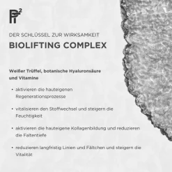 Gladstrijkende nachtcrème