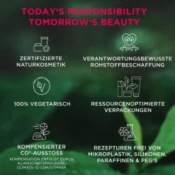 Gladstrijkende nachtcrème