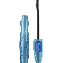 Glam & Doll False Lashes Mascara Waterproof
