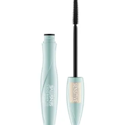 Glam & Doll Sensitive Volume Mascara