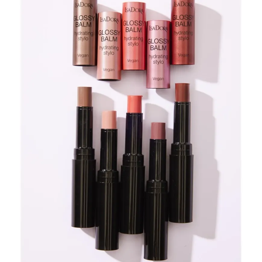 Glanzende Balsem Hydraterende Stylo