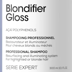 Gloss Shampoo