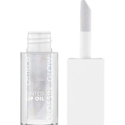 Glossin' Glow Tinted Lip Oil