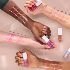 Glossin' Glow Tinted Lip Oil