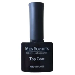 Glossy Top Coat