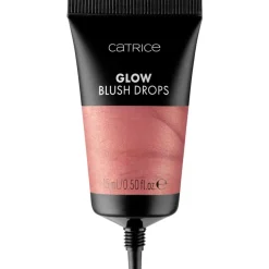 Glow Blush Drops