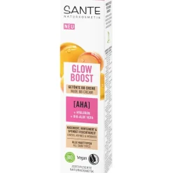 Glow Boost Getinte BB Crème