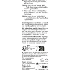 Glow Boost Getinte BB Crème