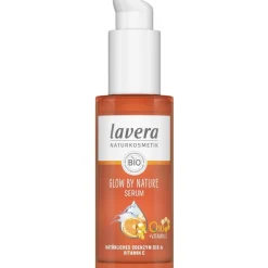 Glow By Nature Serum