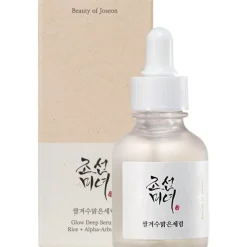 Glow Deep Serum Rice + Arbutin