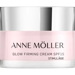 Glow Firming Cream SPF 15