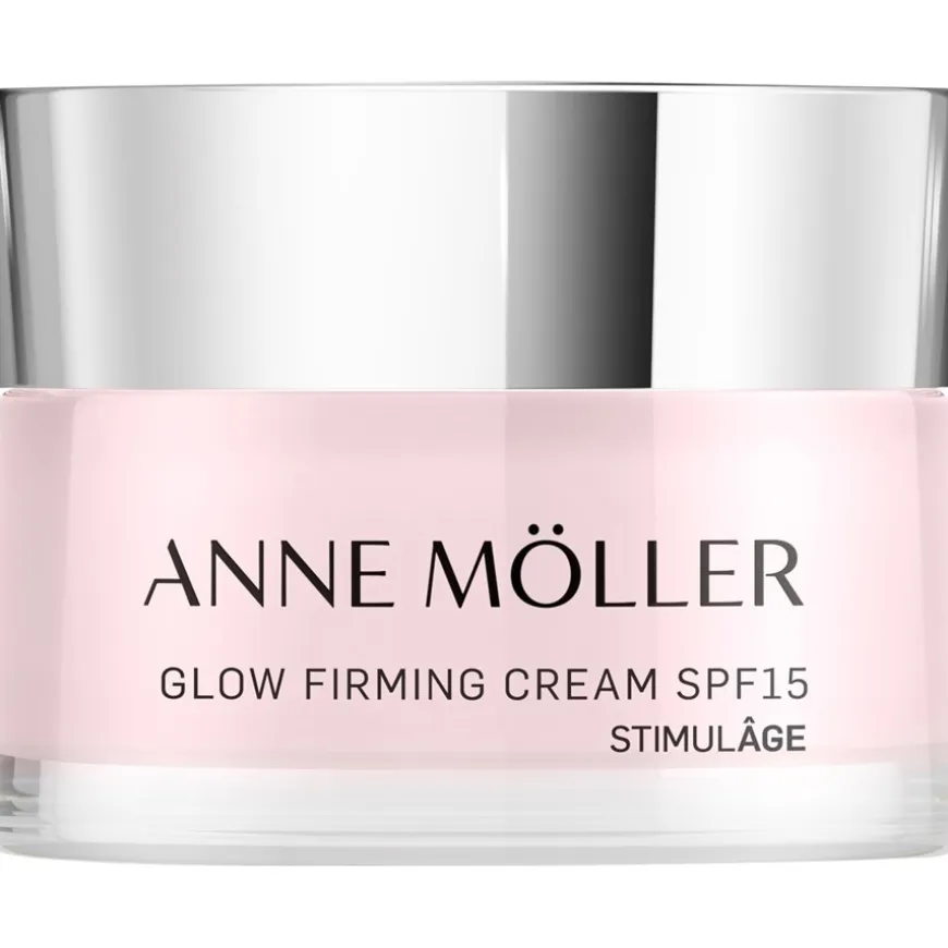 Glow Firming Cream SPF 15