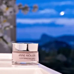 Glow Firming Night Cream