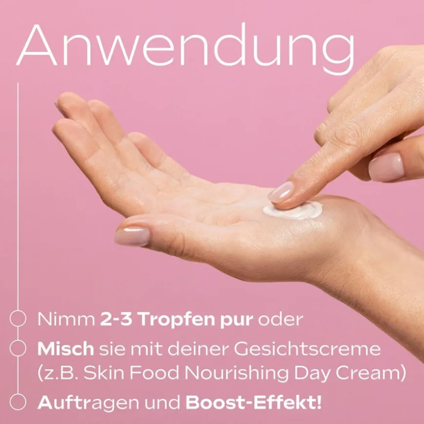 Glow Perfecting Serum Drops