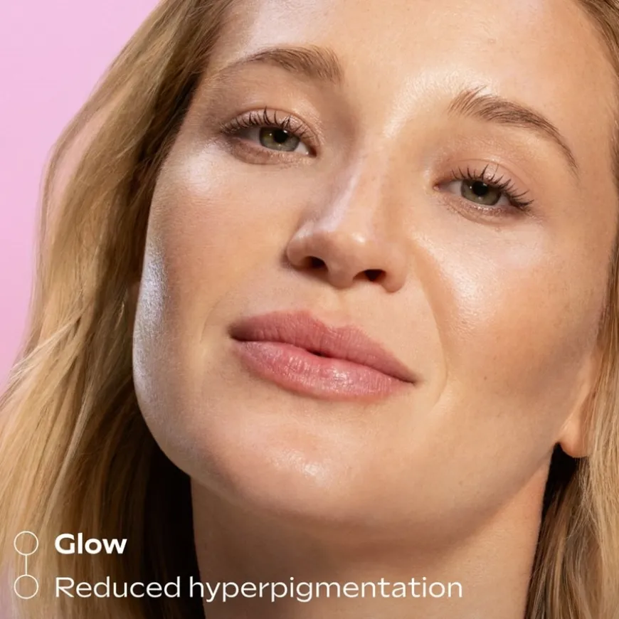 Glow Perfecting Serum Drops