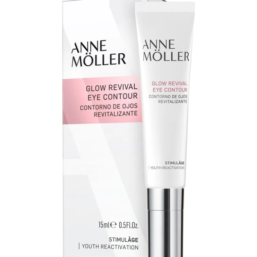 Glow Revival Eye Contour