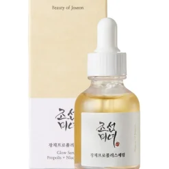 Glow Serum Propolis + Niacinamide