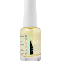 Glow Up Nail & Cuticle Oil