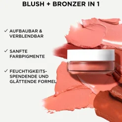 Glow with Confidence Blush