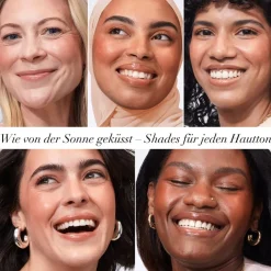 Glow with Confidence Blush