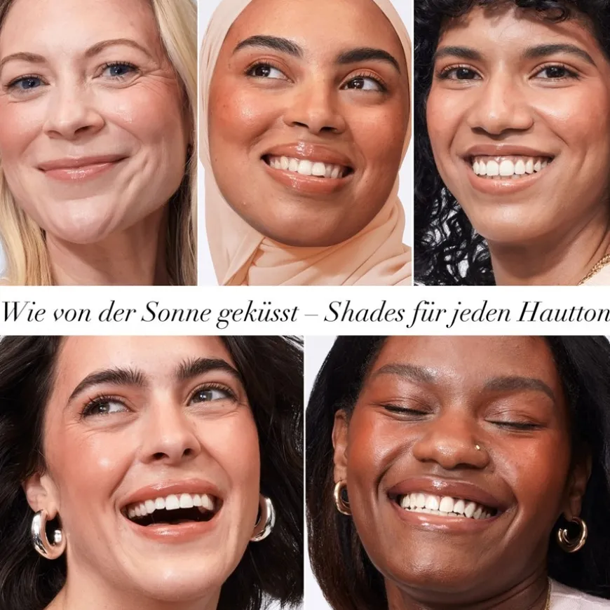 Glow with Confidence Blush