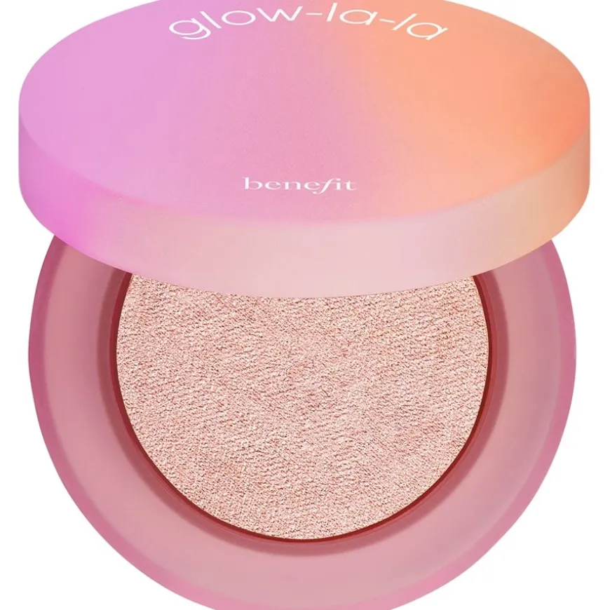 Glow-la-la Highlighter, Waterdicht