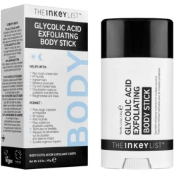 Glycolic Acid Exfoliating Body Stick