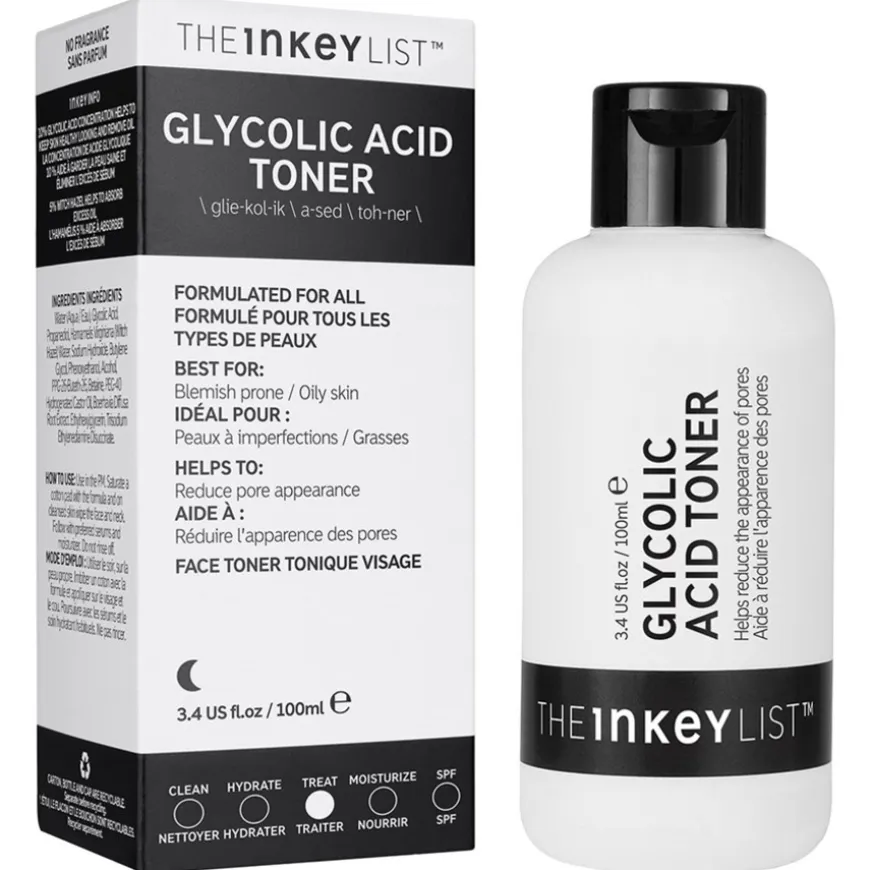 Glycolic Acid Toner