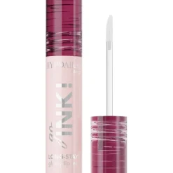 GO INK! Langhoudende, glanzende lipinkt