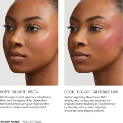 Goddelijke Blush: Legendarische Gloed Kleur Balsem
