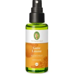 Goed humeur kamerspray