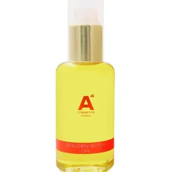 Gouden Lichaamsolie