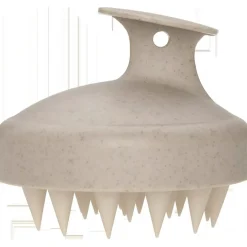 Greentools hoofdmassageborstel