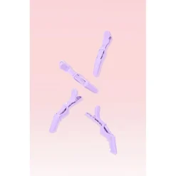Grip Clips Lilac
